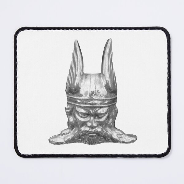Item preview, Rover classic car viking emblem designed and sold by soitwouldseem.