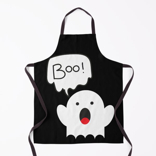 Item preview, boo baby ghost designed and sold by bero4.