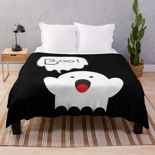 Item preview, boo baby ghost designed and sold by bero4.