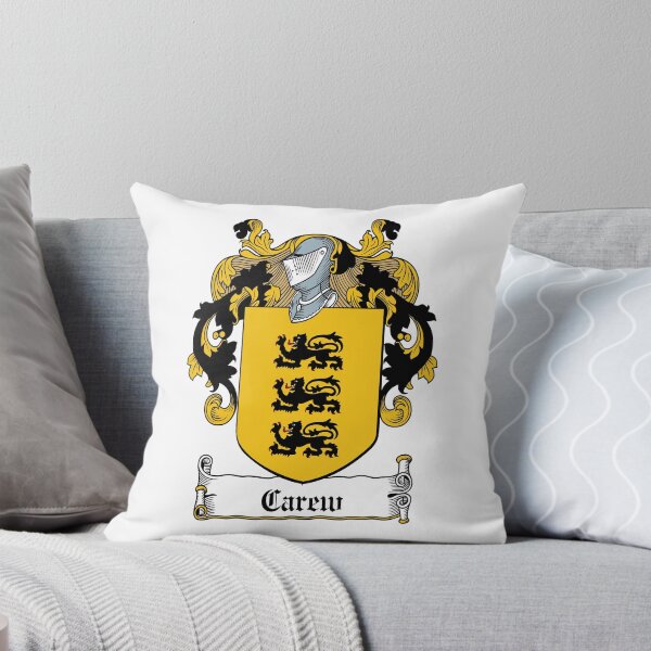 Artikelvorschau, Carew (Carey, Kerry) - Cork entworfen und verkauft von HaroldHeraldry.