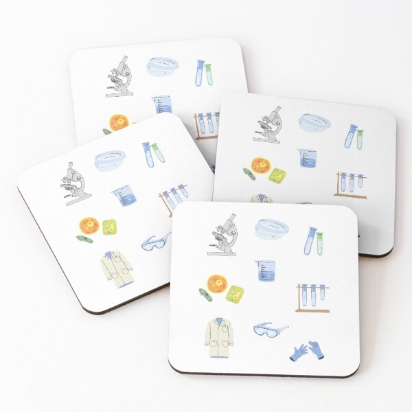 Item preview, Lab Gear Pack designed and sold by STEM-women.