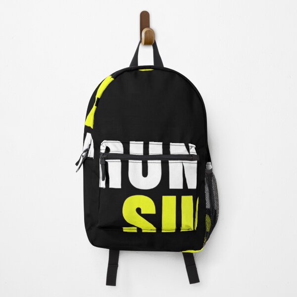 Item preview, Running Sucks designed and sold by beata155.