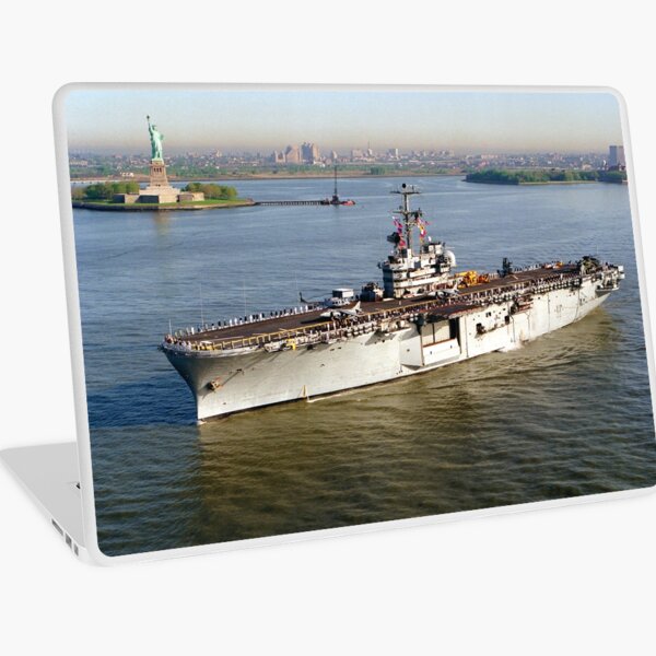 Item preview, USS GUADALCANAL (LPH-7) SHIP'S STORE designed and sold by militarygifts.