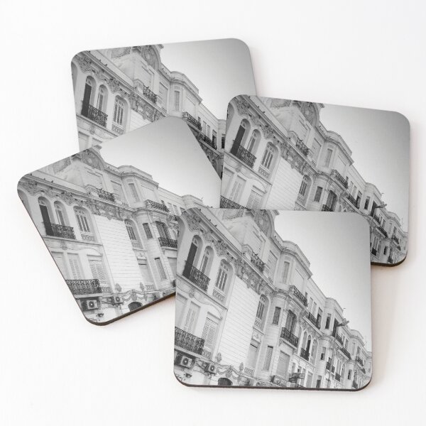 Item preview, Historic Buildings designed and sold by Full Moon.