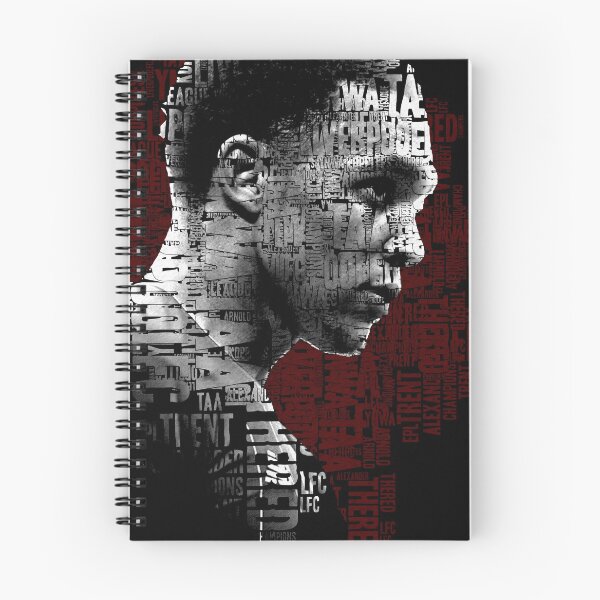 Item preview, Lfc future captain designed and sold by IcalsaidArt.