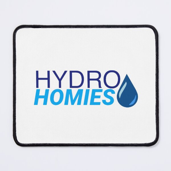 Item preview, Hydro Homies II designed and sold by radiantdark.