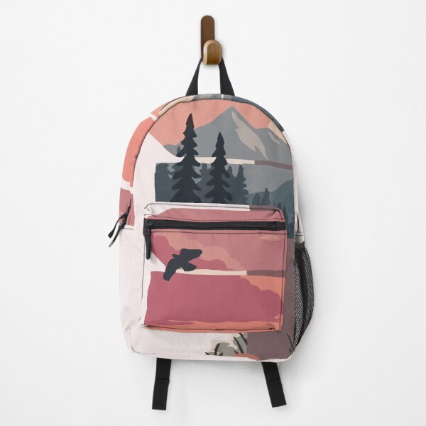 Item preview, school adventure begins designed and sold by The Parallel X.