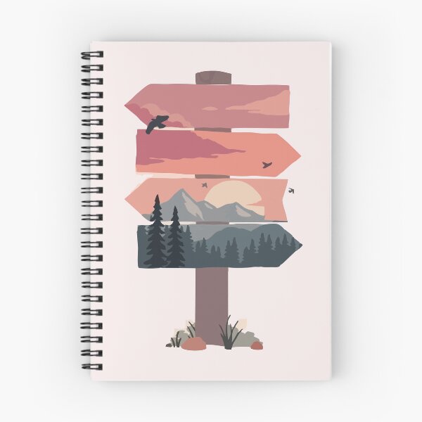 Item preview, school adventure begins designed and sold by The Parallel X.