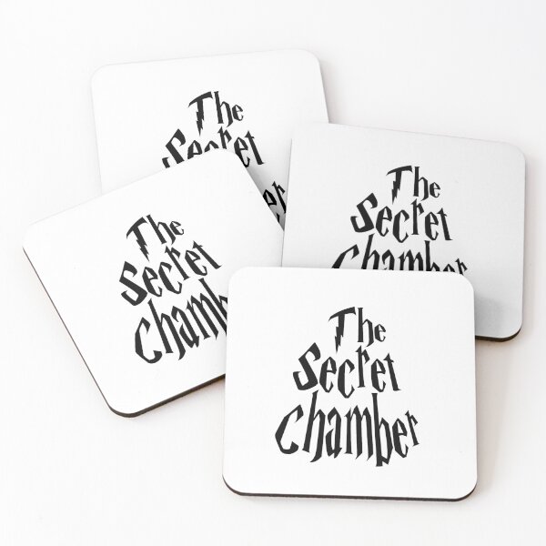 Item preview, Secret Chamber designed and sold by sabinako.