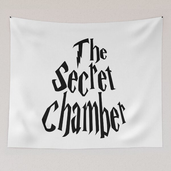 Item preview, Secret Chamber designed and sold by sabinako.