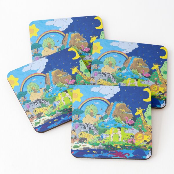 Item preview, God's creation hidden object designed and sold by Bilderzauberfee.