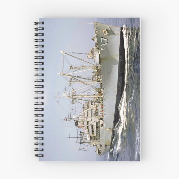 Artikelvorschau, USS GREAT SITKIN (AE-17) SHIP'S STORE entworfen und verkauft von militarygifts.