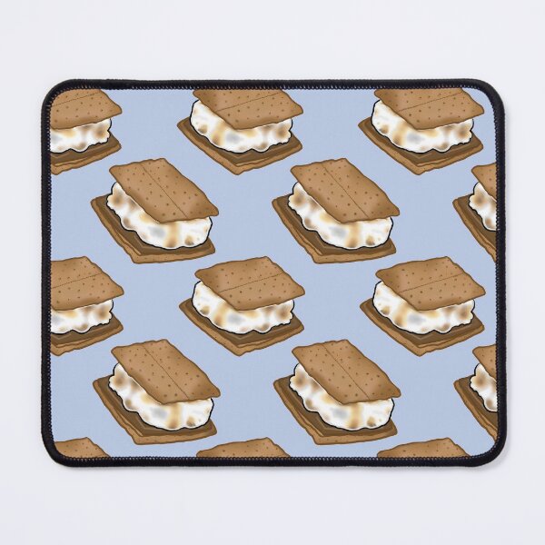 Item preview, S'mores Pattern designed and sold by RoserinArt.