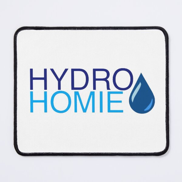 Item preview, Hydro Homies designed and sold by radiantdark.