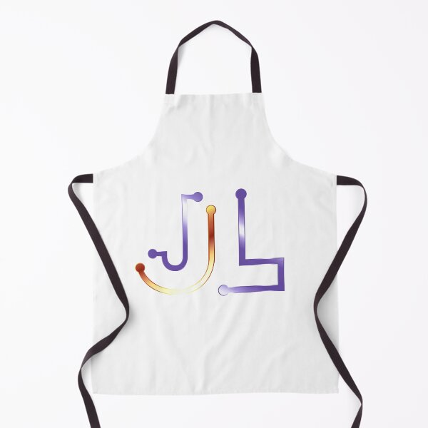 Item preview, Letter JL designed and sold by shinevideo.