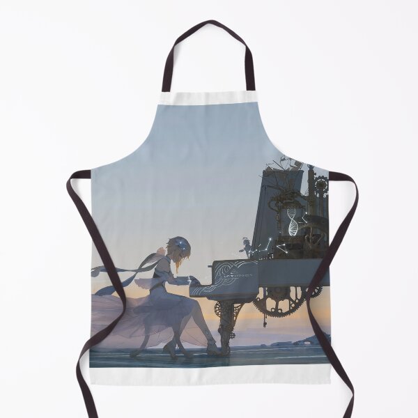 Item preview, Genshin traveler lumine designed and sold by maynard974b.