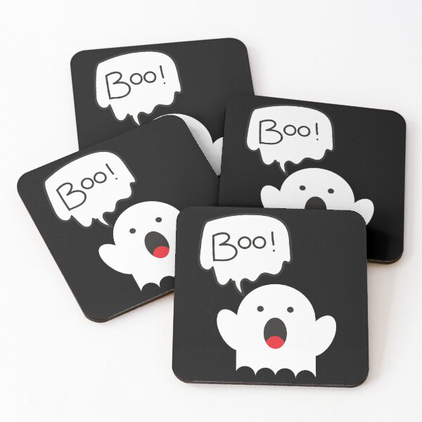 Item preview, boo baby ghost designed and sold by bero4.