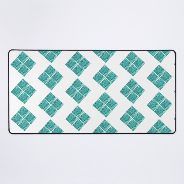 Item preview, Teal Tranquility designed and sold by radiantdark.