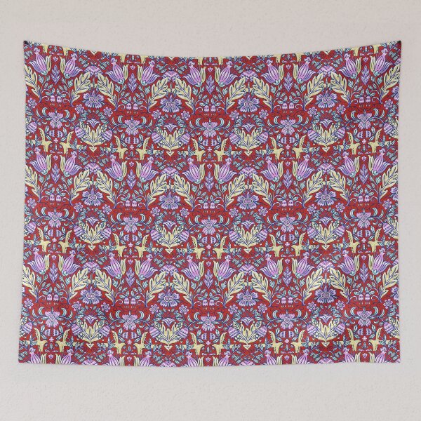 Item preview, pattern designed and sold by ivneet09.
