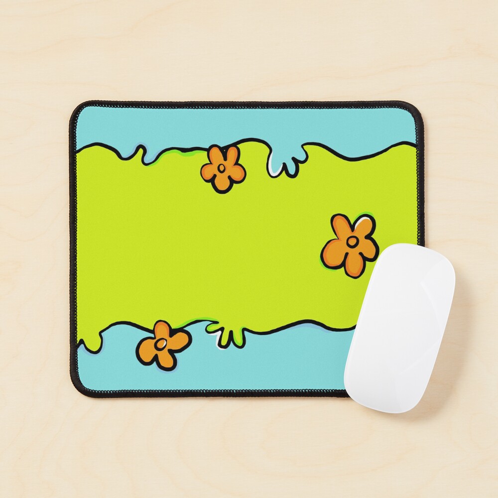 Item preview, Mouse Pad designed and sold by RoserinArt.