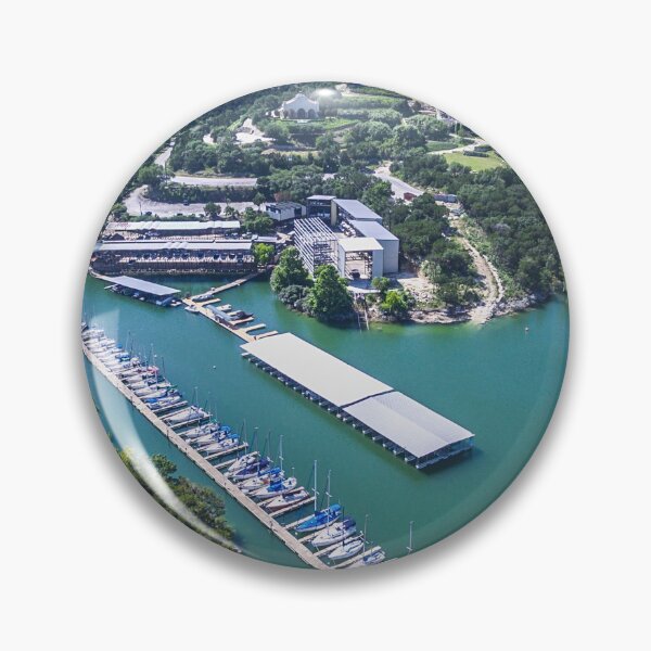 Artikelvorschau, Exklusive Hidden Harbour Marina Lake Travis Austin TX entworfen und verkauft von Piper-Deals.