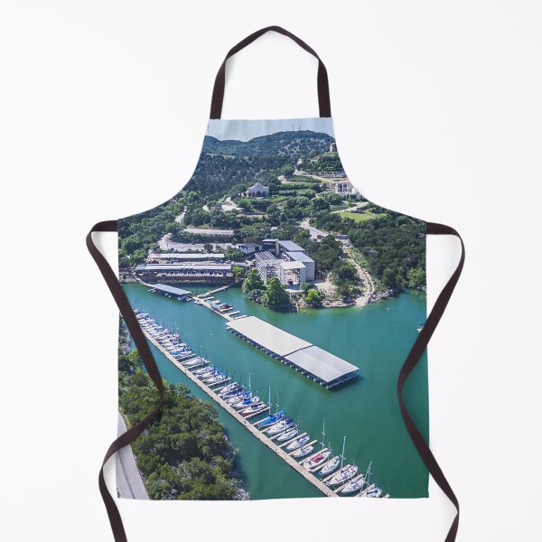 Artikelvorschau, Exklusive Hidden Harbour Marina Lake Travis Austin TX entworfen und verkauft von Piper-Deals.