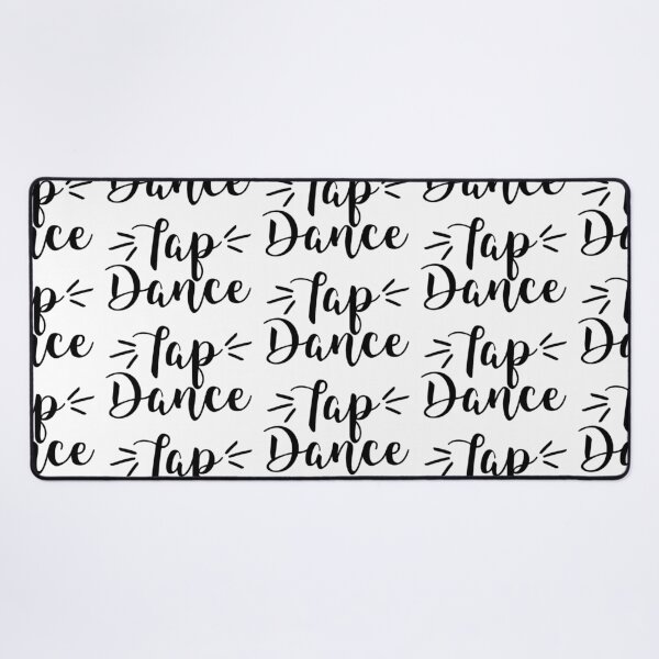 Item preview, Tap Dance designed and sold by radiantdark.