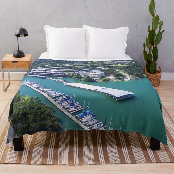 Artikelvorschau, Exklusive Hidden Harbour Marina Lake Travis Austin TX entworfen und verkauft von Piper-Deals.