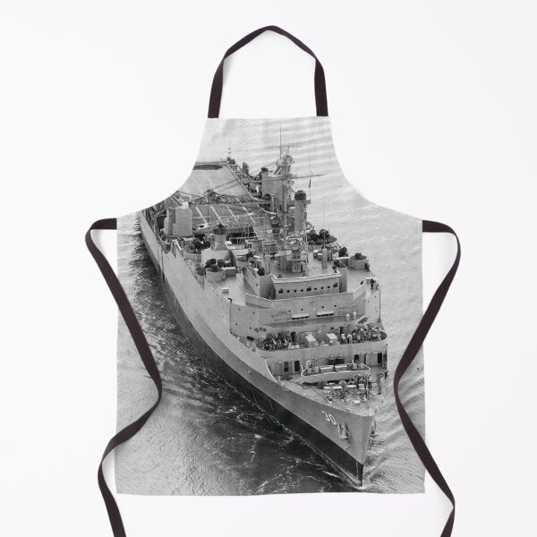 Item preview, USS FORT SNELLING (LSD-30) SHIP'S STORE designed and sold by militarygifts.
