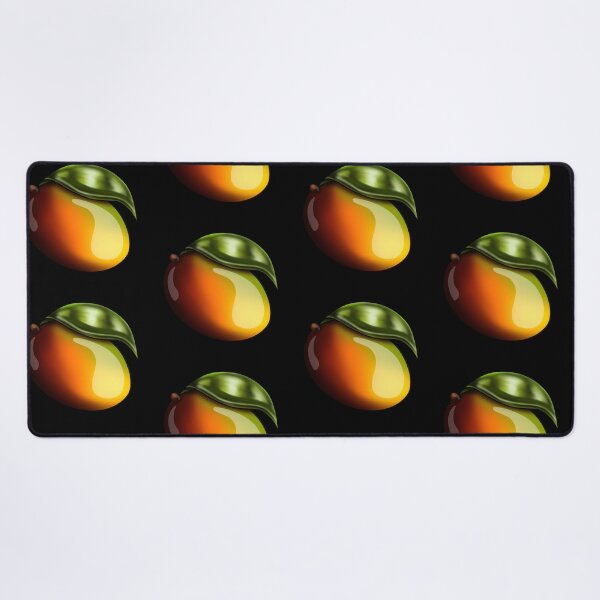 Item preview, Glossy Mango designed and sold by GlaDyxies.