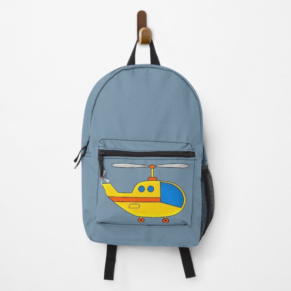 Item preview, yellow children's toy helicopter designed and sold by filon19931.