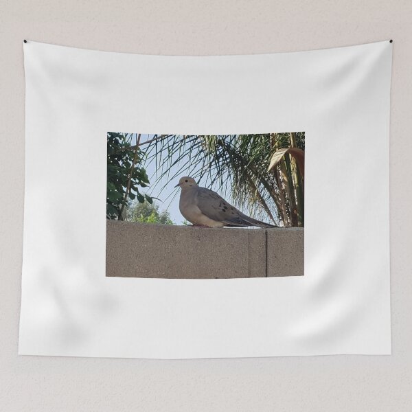 Item preview, Mourning Dove designed and sold by CG64.