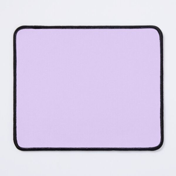 Item preview, Pale Lilac Solid Color designed and sold by podartist.