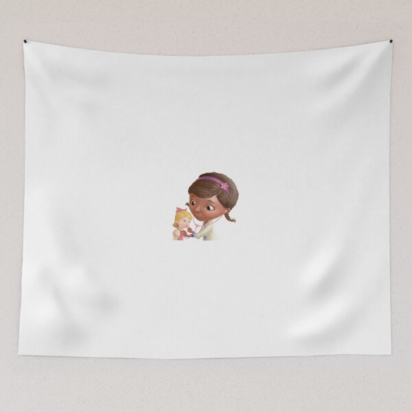 Item preview, Doc McStuffins - Dr juguetes designed and sold by Prepress.