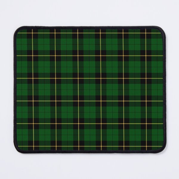 Item preview, Clan Wallace Hunting Tartan designed and sold by plaidwerx.