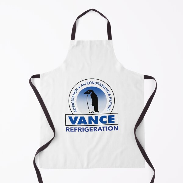 Item preview, Vance Refrigeration designed and sold by RHallucinations.