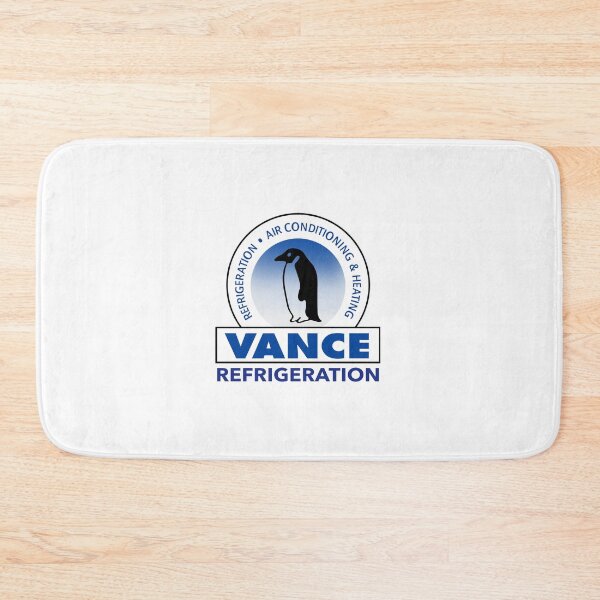 Item preview, Vance Refrigeration designed and sold by RHallucinations.