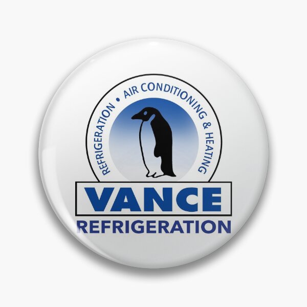 Item preview, Vance Refrigeration designed and sold by RHallucinations.