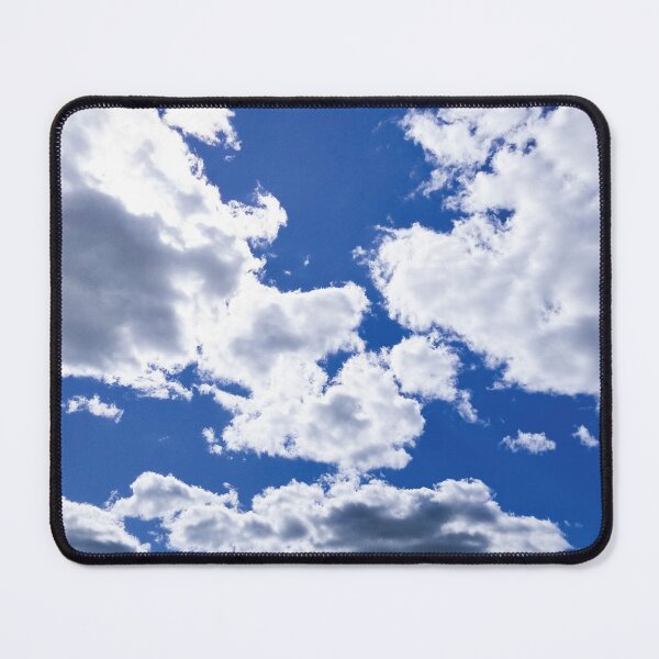 Item preview, Blue Skies in Fairview, Northern Alberta designed and sold by theblueofmyeye.