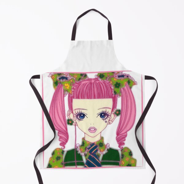 Item preview, Miwako paradise kiss sqaure designed and sold by Zesiz.