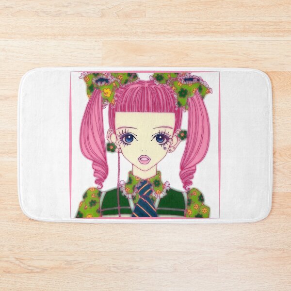 Item preview, Miwako paradise kiss sqaure designed and sold by Zesiz.