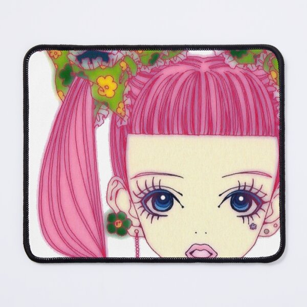 Item preview, Miwako paradise kiss sqaure designed and sold by Zesiz.