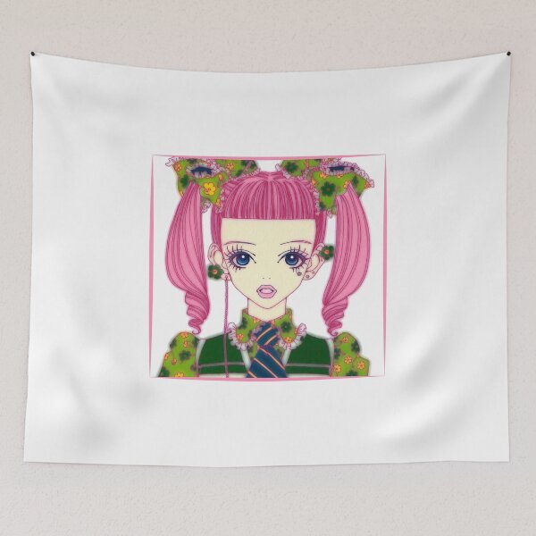 Item preview, Miwako paradise kiss sqaure designed and sold by Zesiz.