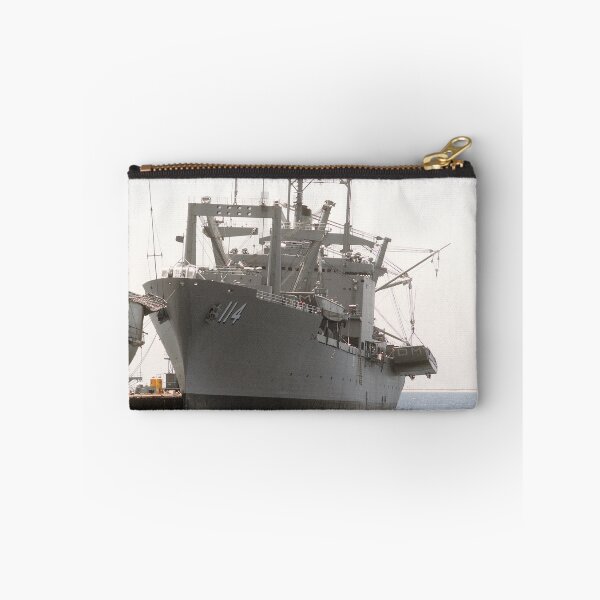Item preview, USS DURHAM (LKA-114) SHIP'S STORE designed and sold by militarygifts.