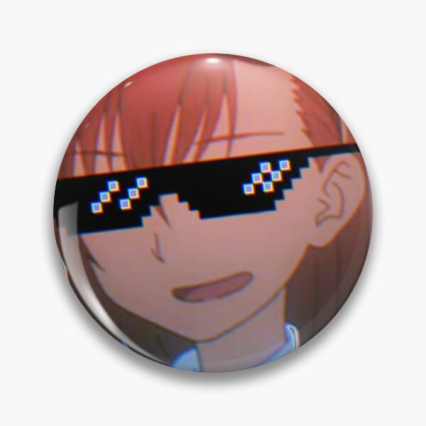 Item preview, Swag Misaka. A Certain Scientific Railgun designed and sold by Toji-kun.