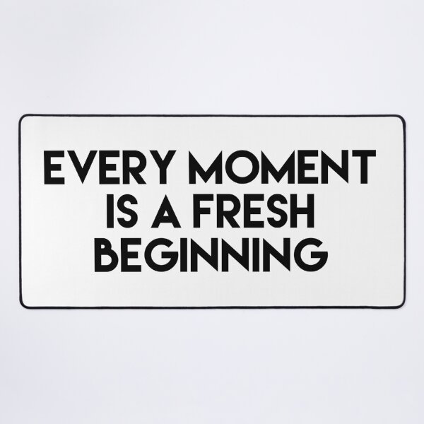 Item preview, fresh beginning designed and sold by Dipalo.