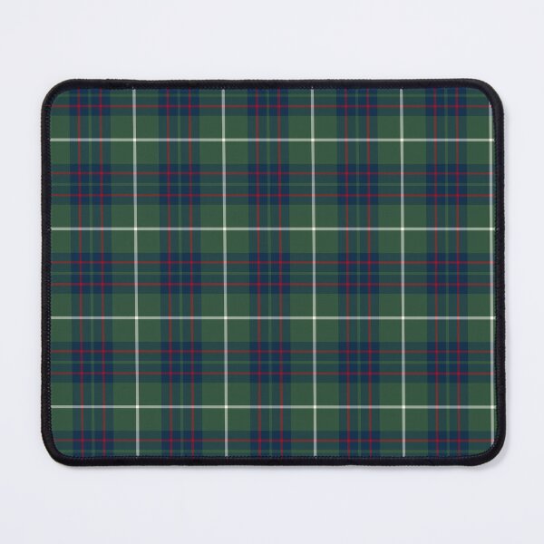 Item preview, Clan MacIntyre Tartan designed and sold by plaidwerx.