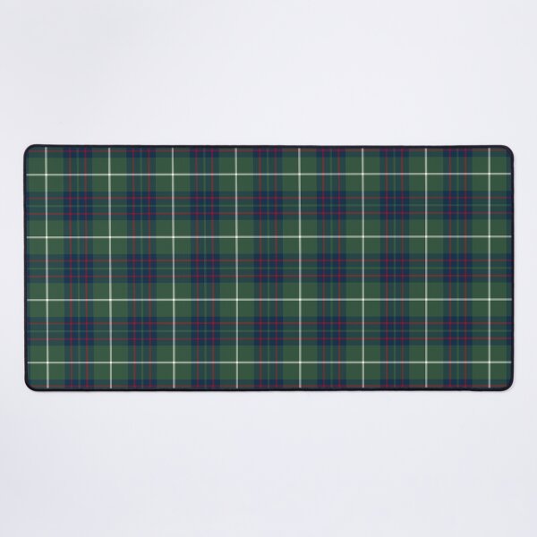 Item preview, Clan MacIntyre Tartan designed and sold by plaidwerx.