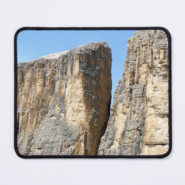 Item preview, Spectacular Rockface Alps Dolomites designed and sold by Anna Lemos.