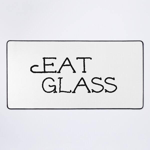 Item preview, Eat Glass designed and sold by Martini-Four.